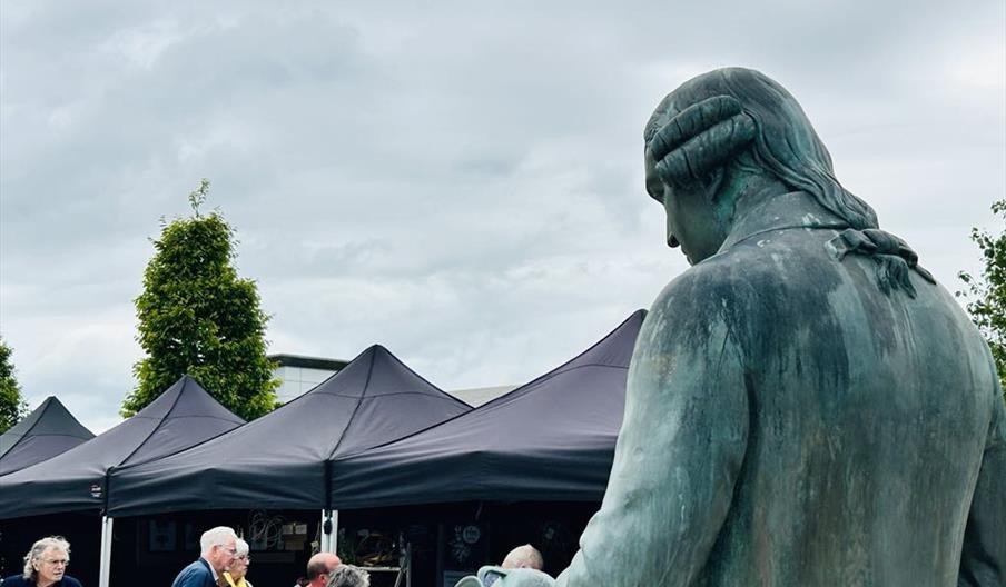 World of Wedgwood Artisan Market