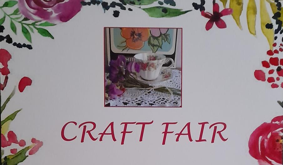Easter Craft Fair