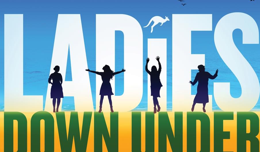 Ladies Down Under