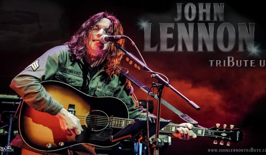 John Lennon Tribute