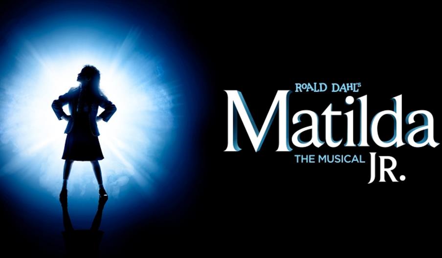 "Roald Dahl, Matilda The Musical JR"