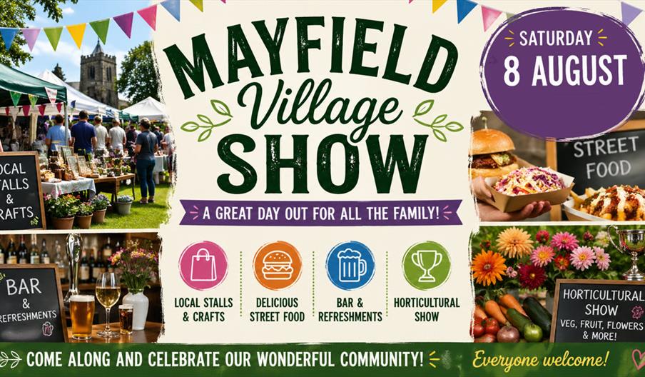 Mayfield Village Show 2026