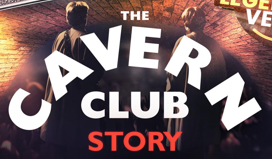 Cavern Club promo image