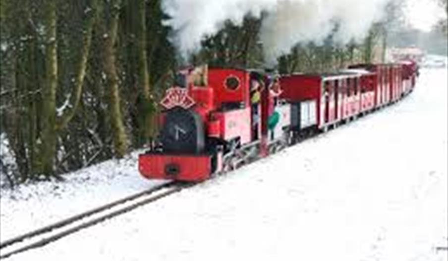 Santa Special