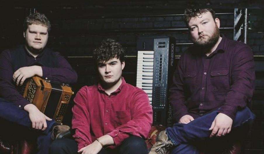 The Canny Band