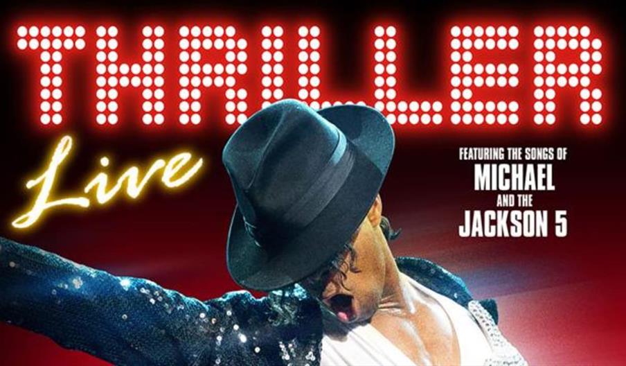 Thriller Live