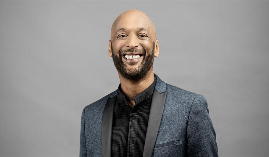 Tommy Blaize