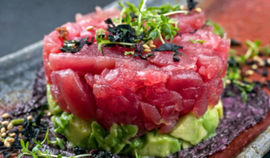 Flavours of the Ocean - Fish Cookery Course