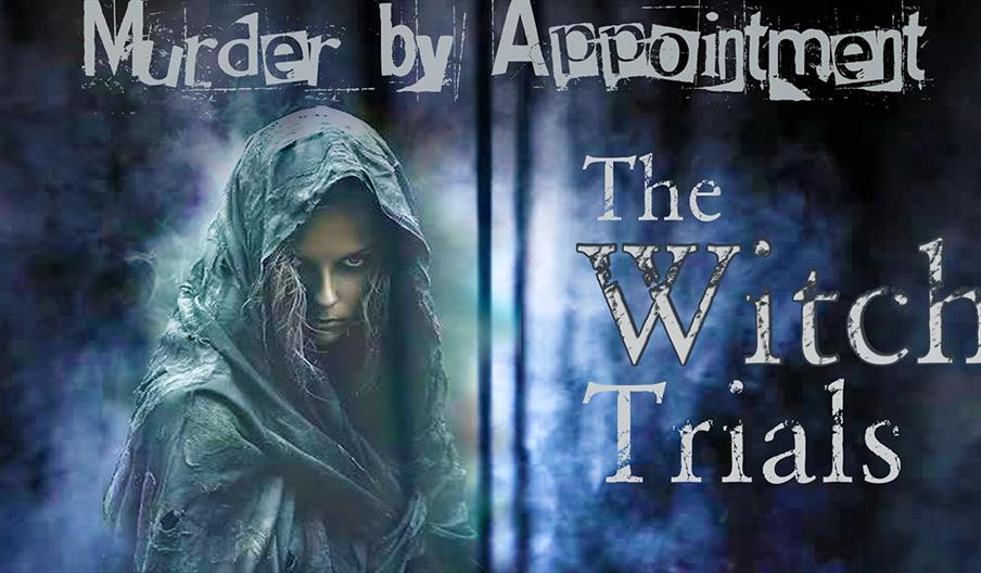 Witch Trails