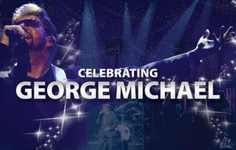 Celebrating George Michael