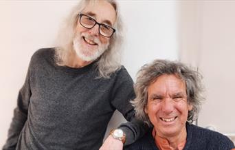 Gordon Giltrap & John Etheridge