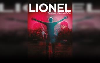 LIONEL - The Music of Lionel Richie