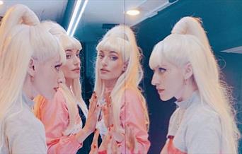 The SoapGirls