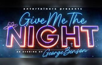 Give Me The Night