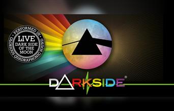 Darkside The Pink Floyd Show: Everything Under The Sun Tour