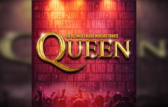 Queen Tribute
