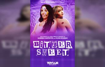 Bitter Sweet