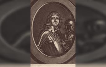 Talk: Thomas Harrison, Newcastle's most infamous son