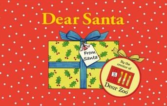 Dear Santa Live