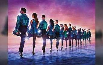Riverdance 30: The New Generation