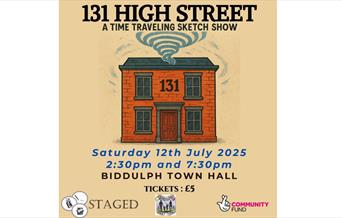 131 High Street