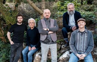 Jethro Tull