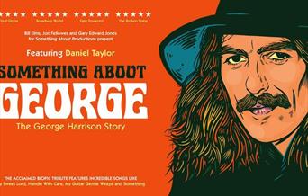 Something About George