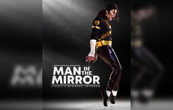 Man In The Mirror