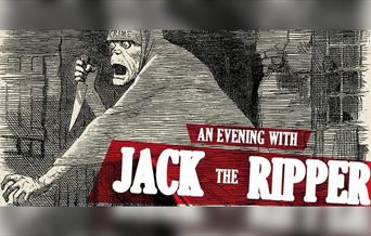 An Evening with Jack the Ripper
