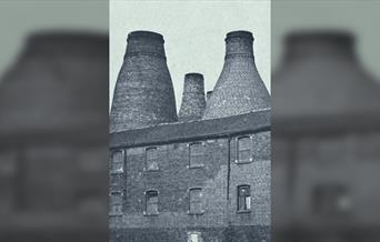 Discovering some of the'Lost Potteries'of Stoke on Trent - Week 4 Tunstall