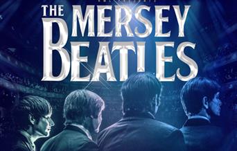The Mersey Beatles