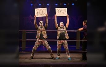Bathory Pro Wrestling