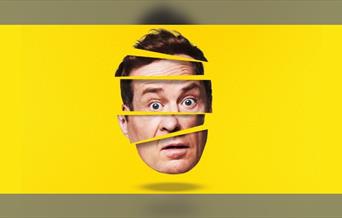Ardal O'Hanlon - Not Himself