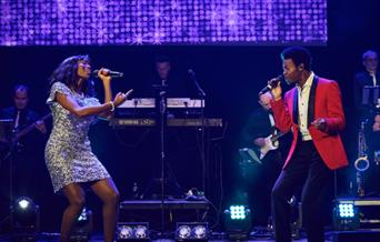 The Magic of Motown