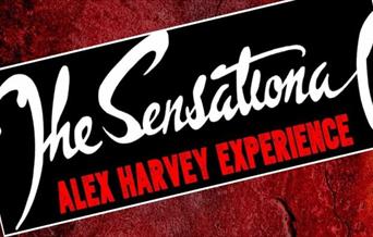 The Sensational Alex Harvey Experience