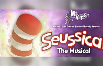 Seussical the Musical