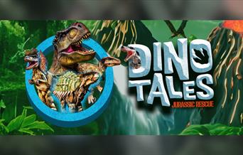 Dino Tales