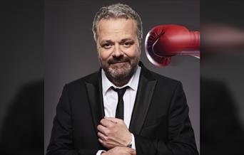 Hal Cruttenden