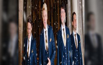 G4 Christmas