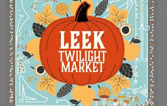 Leek Twilight Market