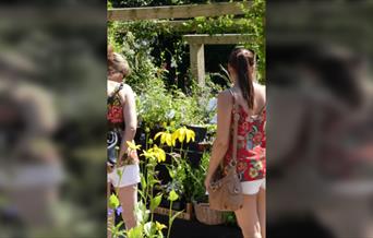 August  Plant Hunters Fair
