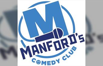 Manford's Comedy Club