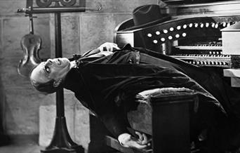 Phantom of the Opera