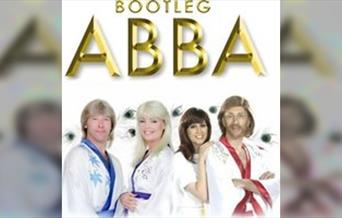 Bootleg ABBA