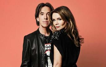 Roxette UK