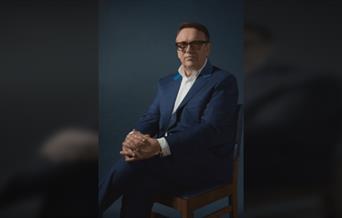Chris Difford
