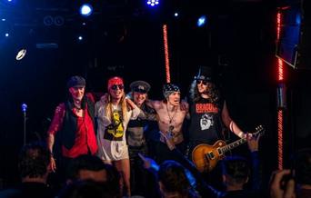 The Guns N' Roses Experience
