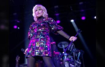 An Evening with Toyah: Songs and Stories
