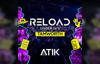 Reload Under 16s