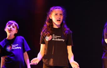 Regent Theatre Academy KIDS!